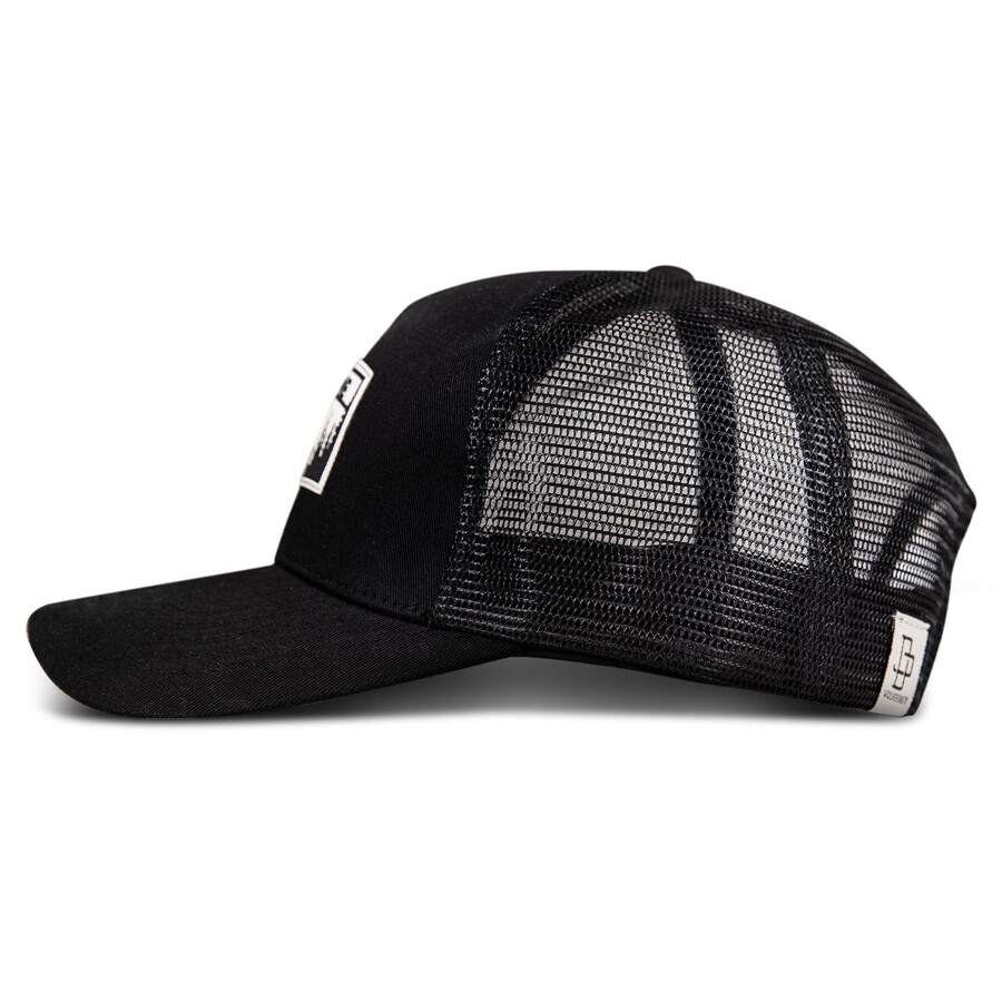wolverine x jordan davis trucker cap
