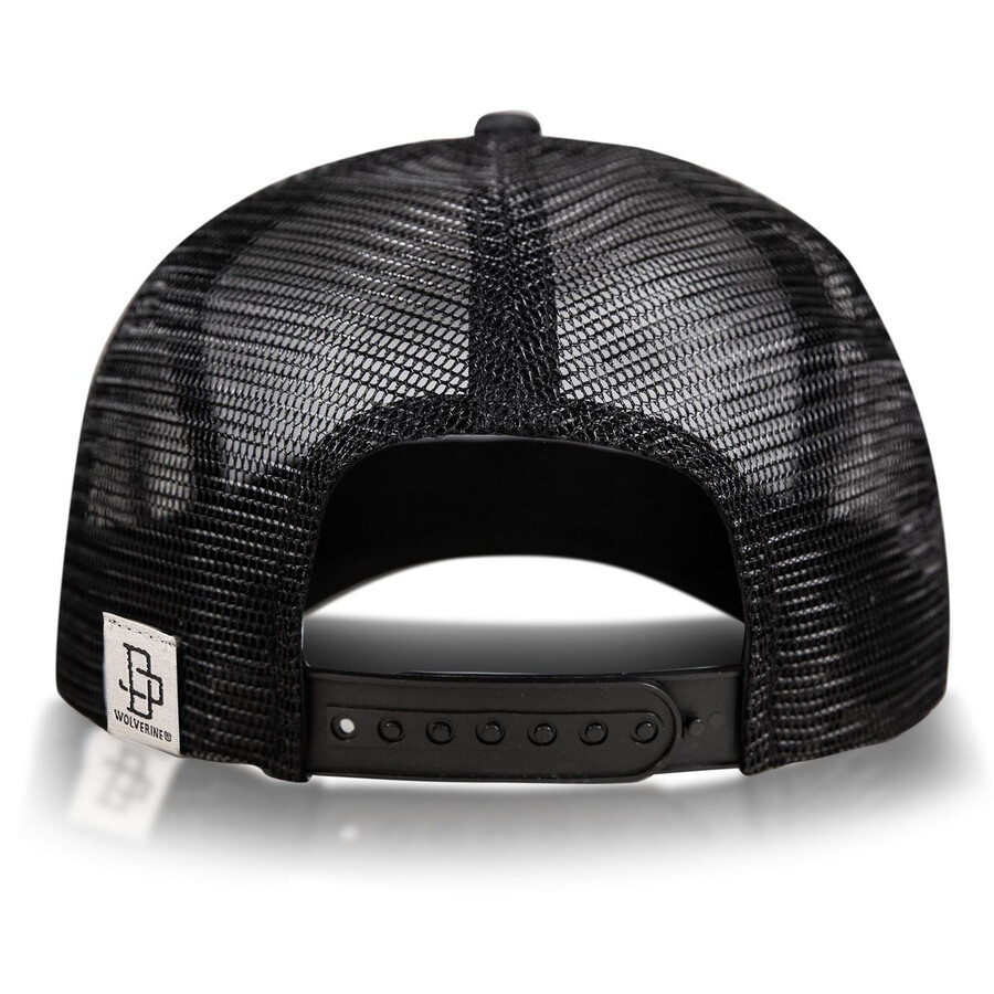 wolverine x jordan davis trucker cap