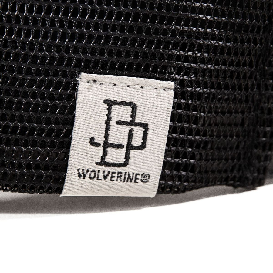 wolverine x jordan davis trucker cap