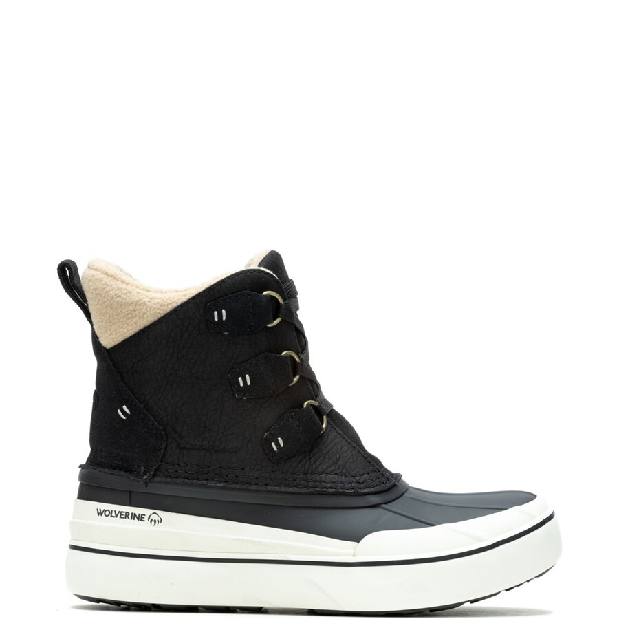 torrent imperméable isolé chukka