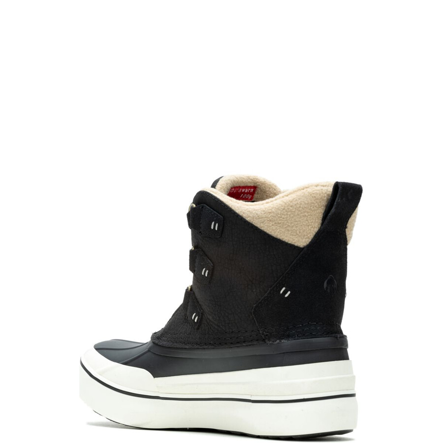 torrent imperméable isolé chukka