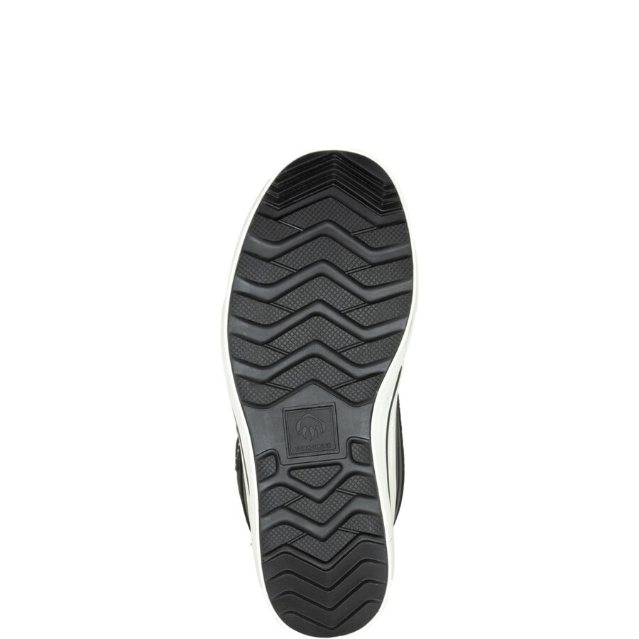 torrent imperméable isolé chukka