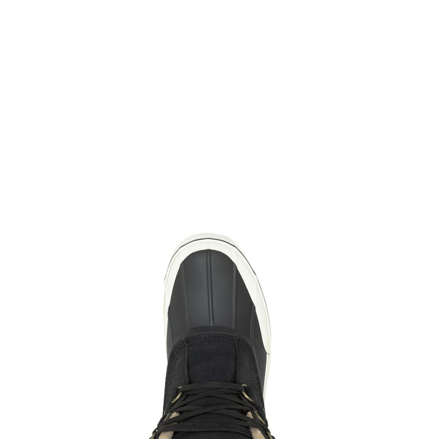torrent imperméable isolé chukka
