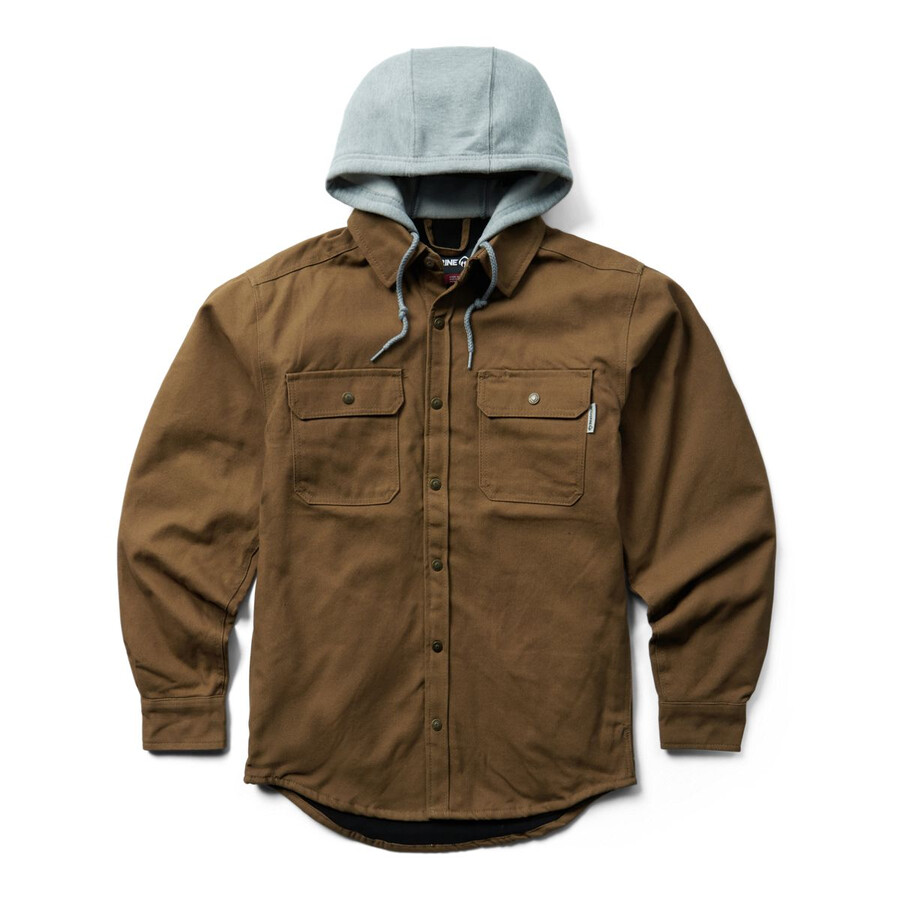 overman shirt jac