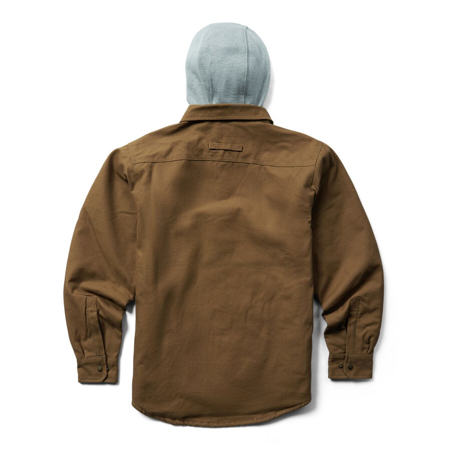 overman shirt jac