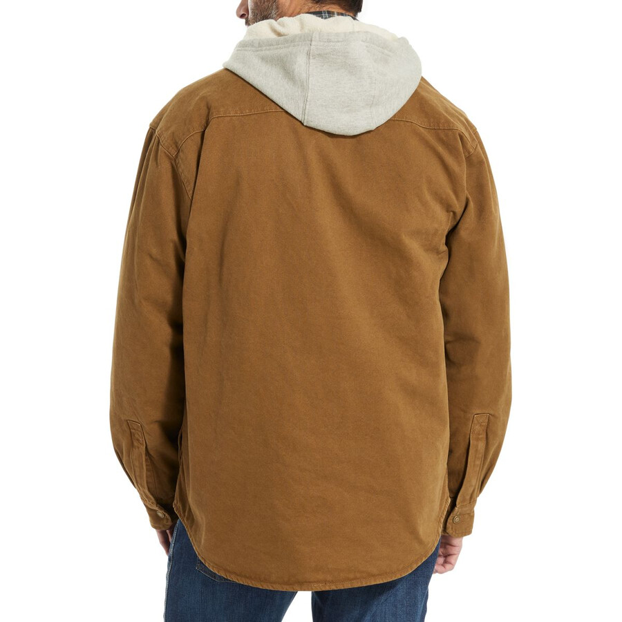 overman shirt jac
