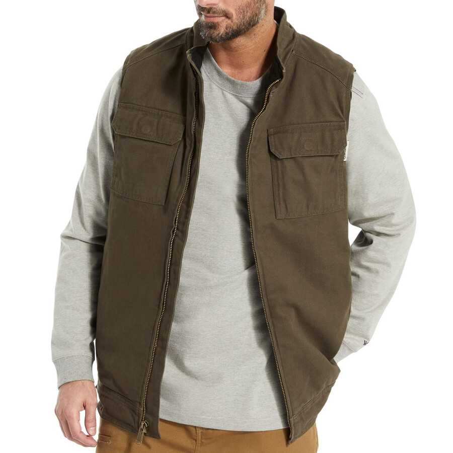lockhart gilet