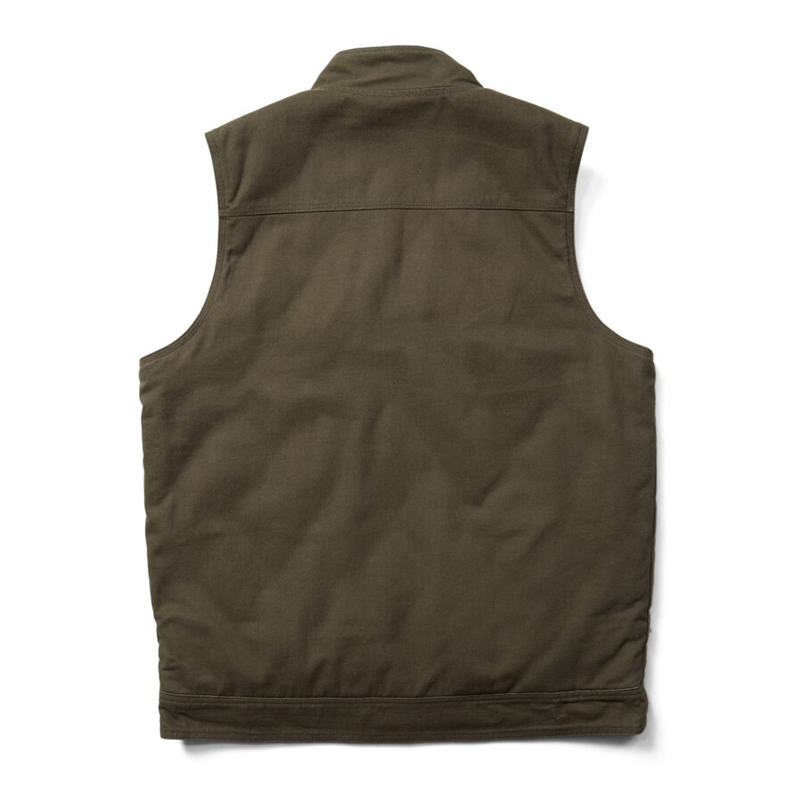 lockhart gilet