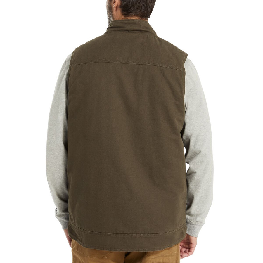 lockhart gilet