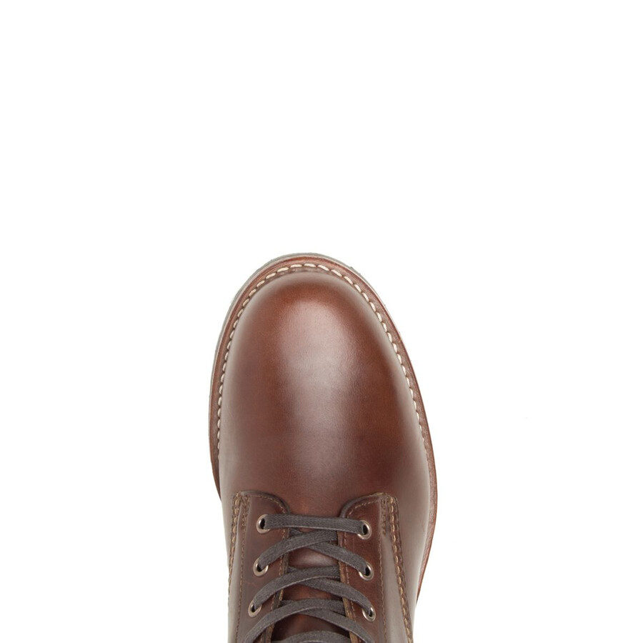 1000 mile de la plaine-toe botte classique