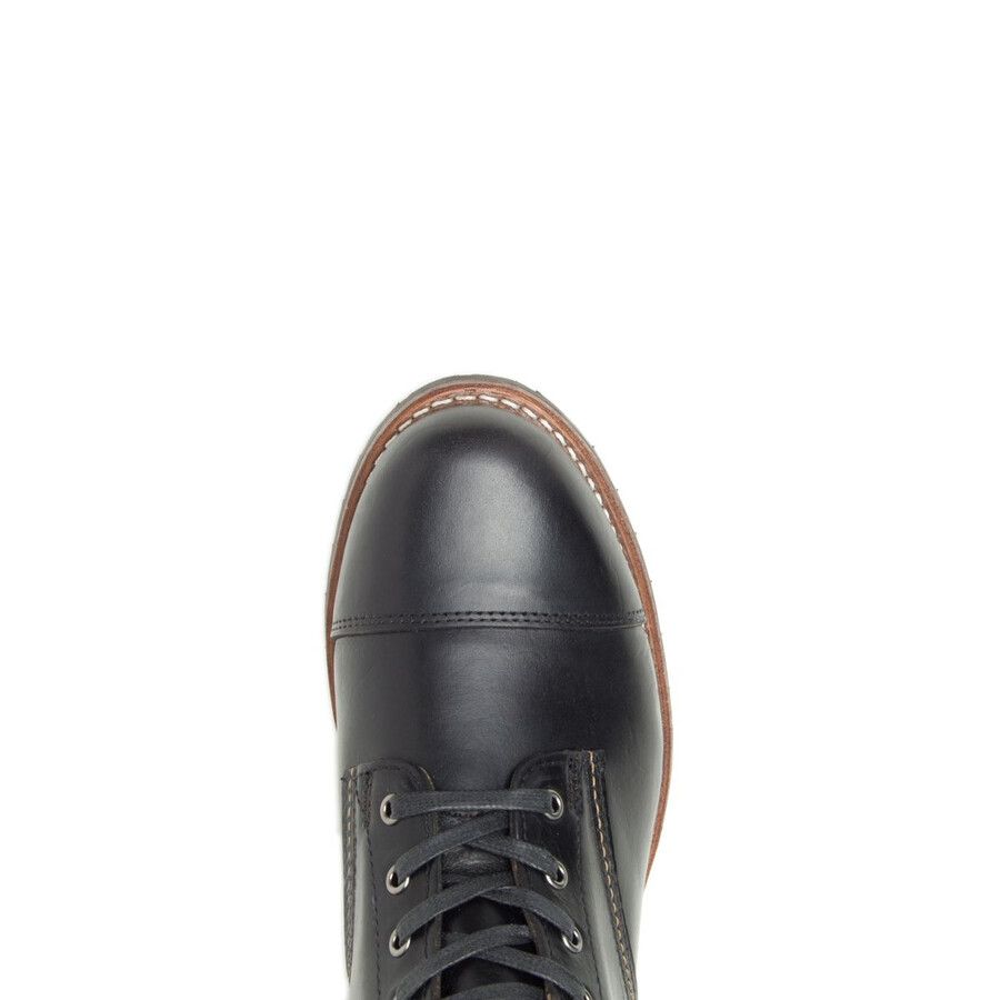 1000 mile cap-toe botte classique