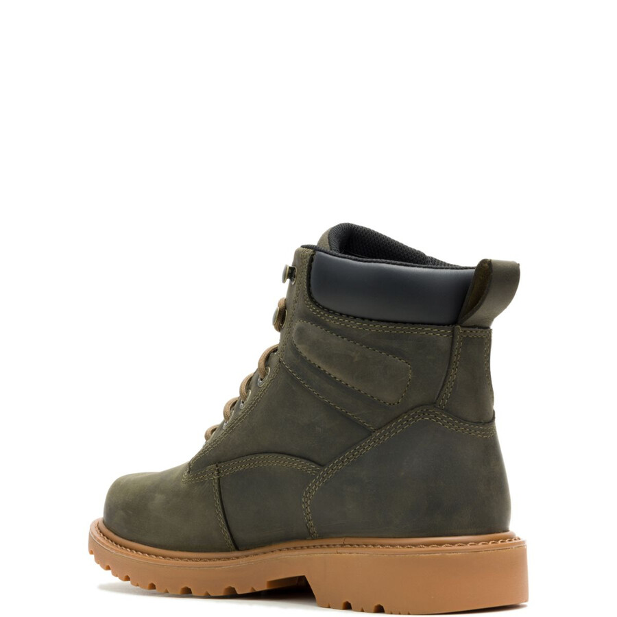 ouvrier de plancher 6 boot