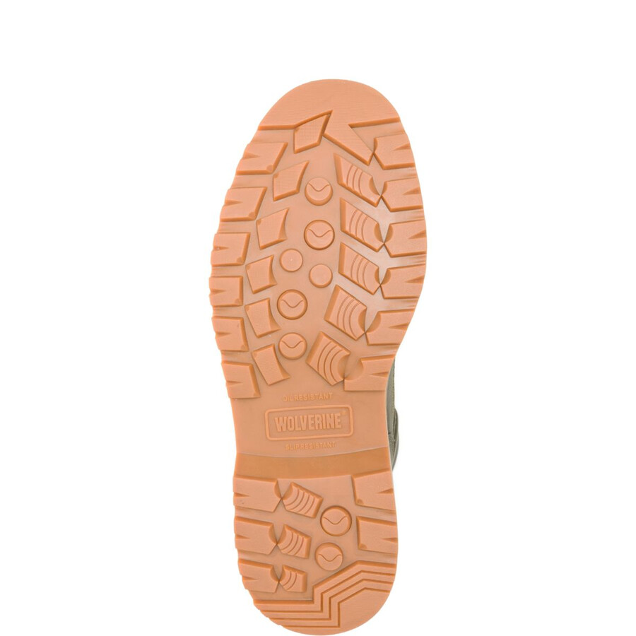 ouvrier de plancher 6 boot