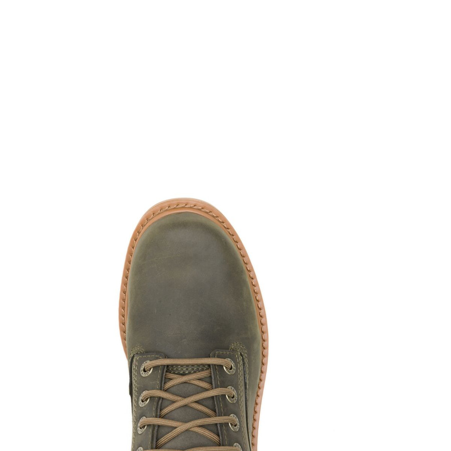 ouvrier de plancher 6 boot