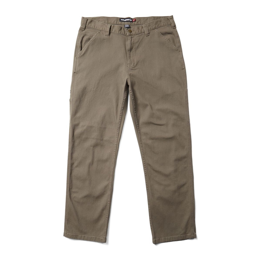 arc-en-ciel stretch pant
