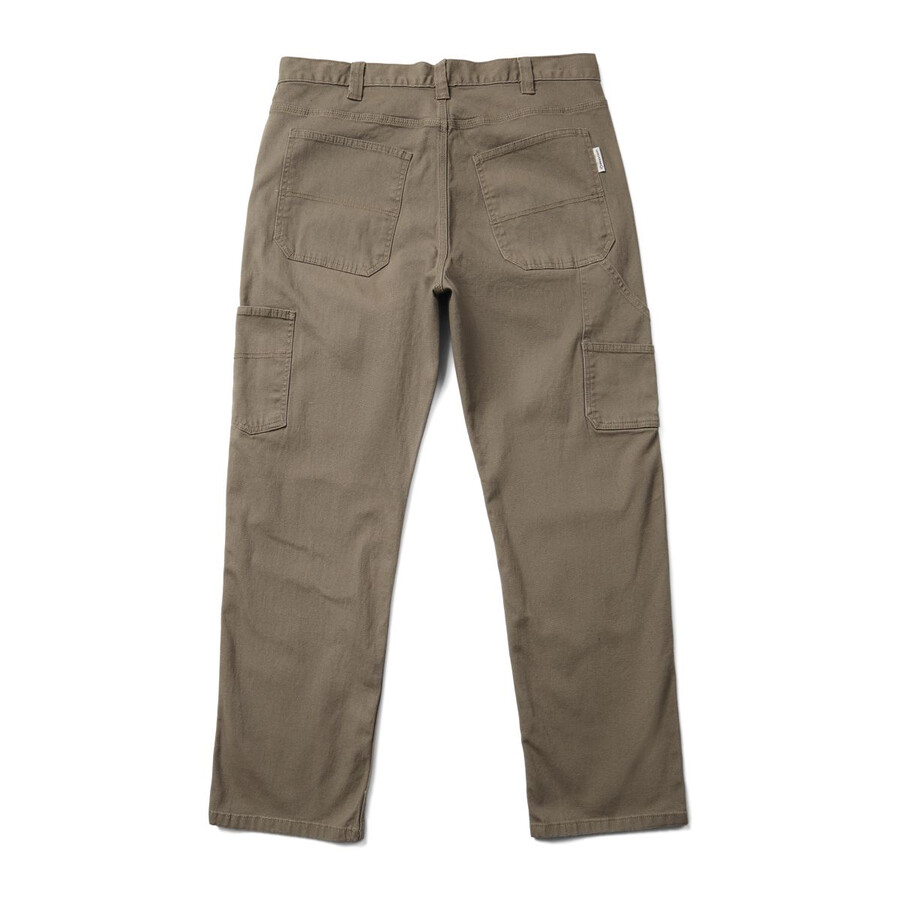 arc-en-ciel stretch pant