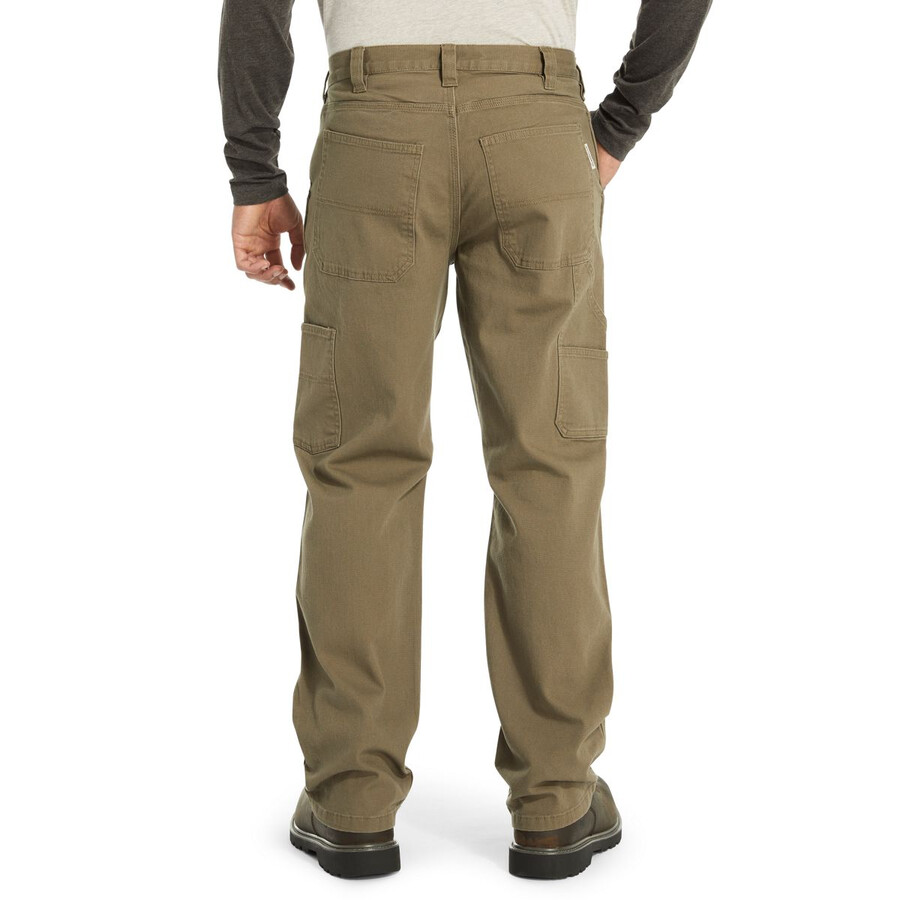 arc-en-ciel stretch pant