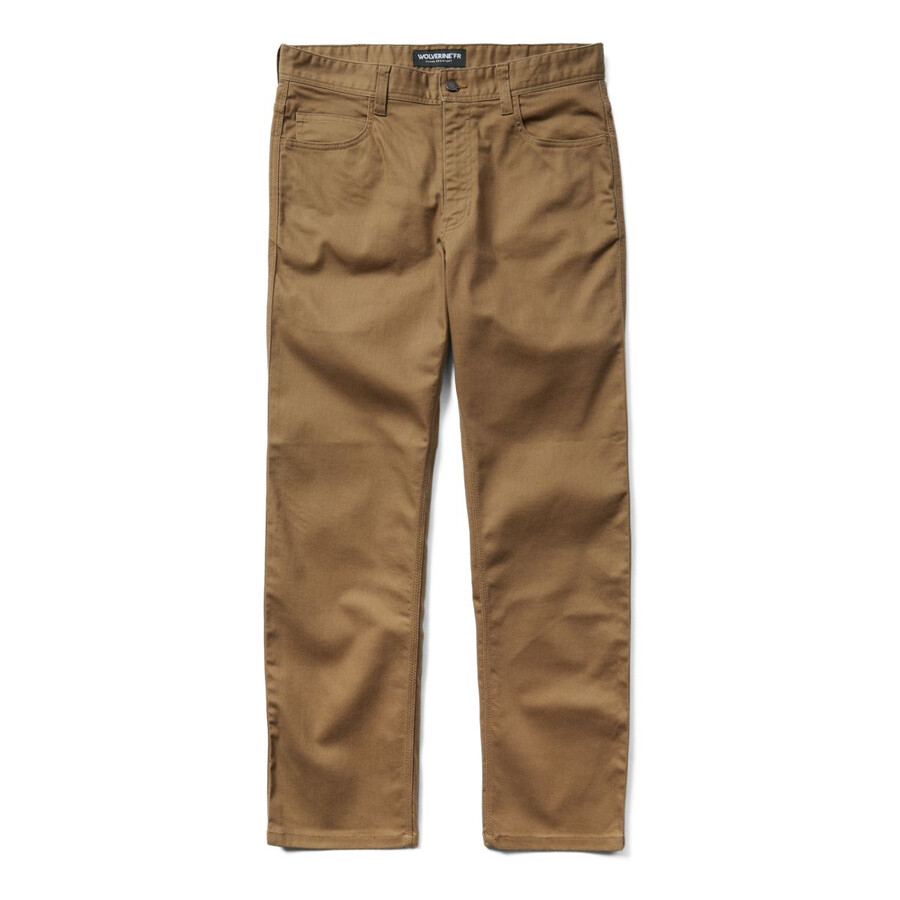 fr denim stretch