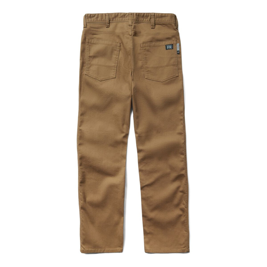 fr denim stretch