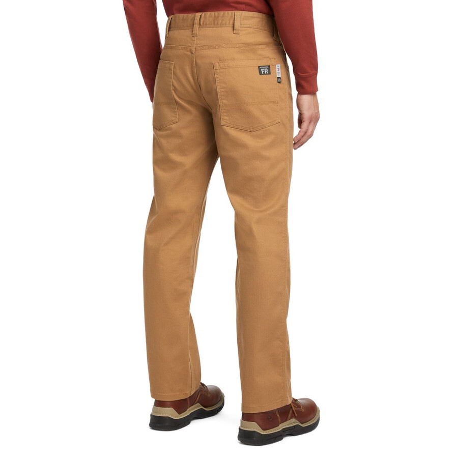 fr denim stretch