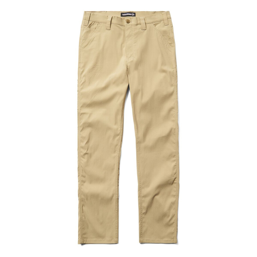 boulon lw ripstop utilitaire pantalon