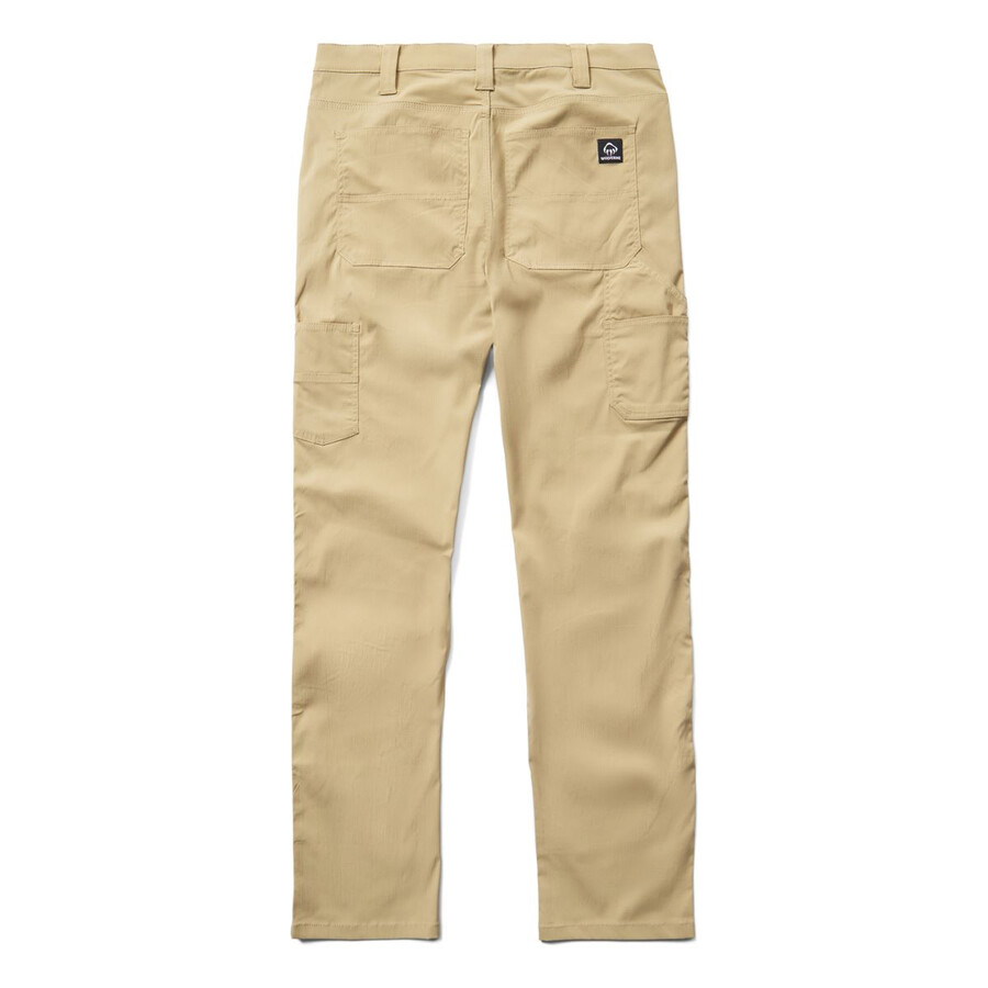 boulon lw ripstop utilitaire pantalon