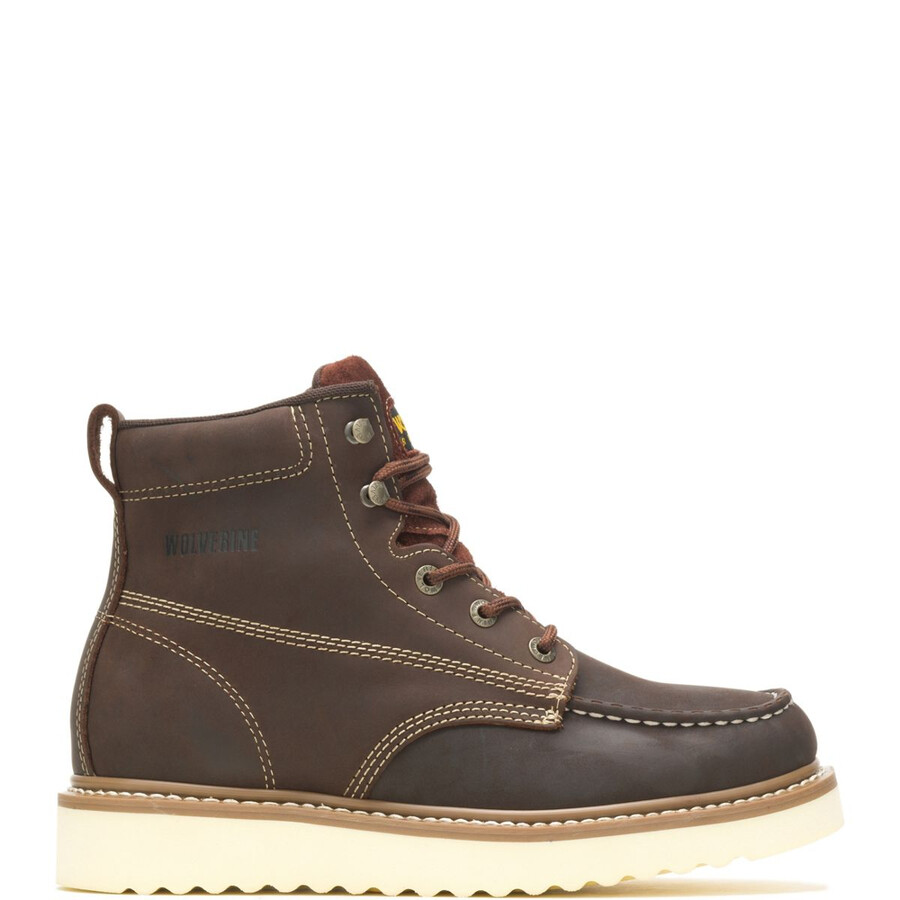 chargeur de 6 wedge boot