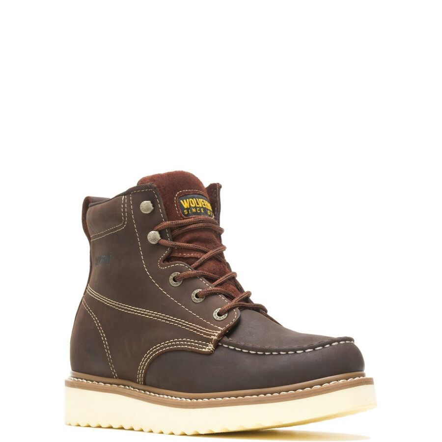 chargeur de 6 wedge boot