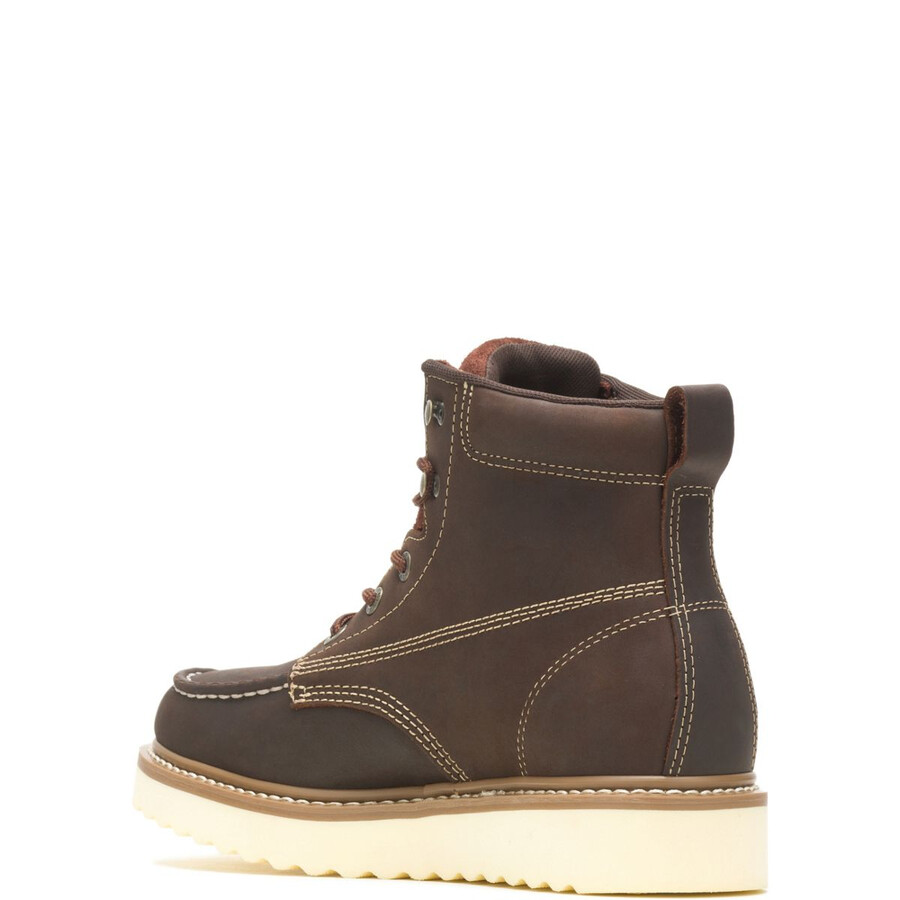 chargeur de 6 wedge boot