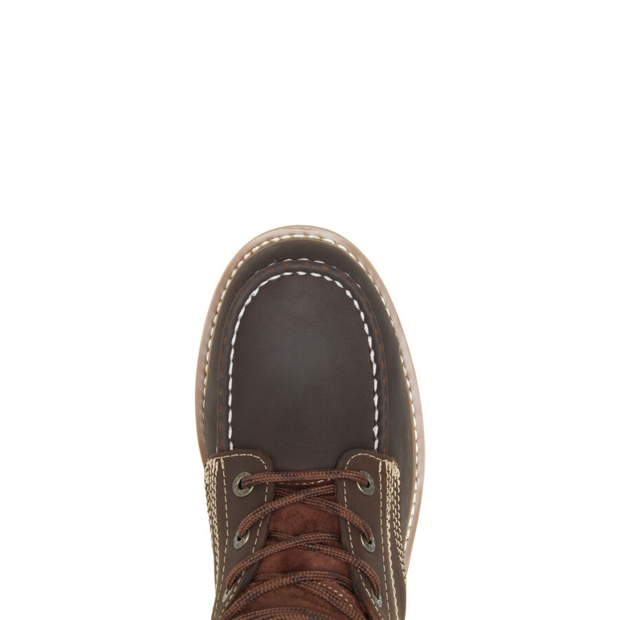 chargeur de 6 wedge boot