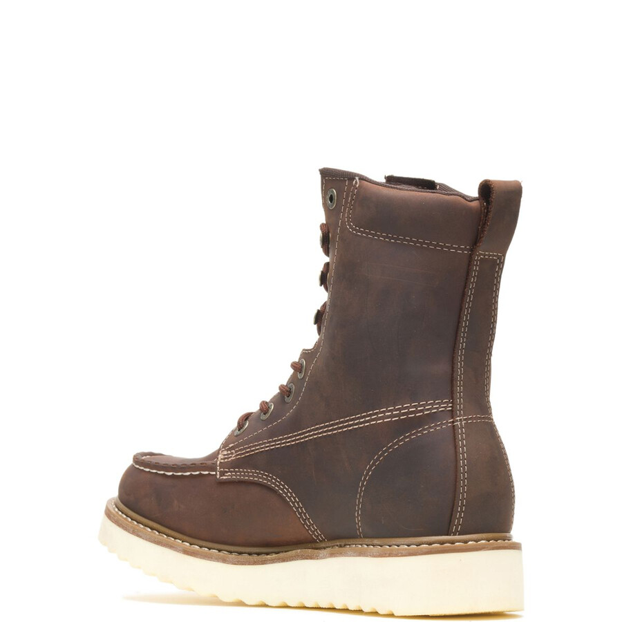 chargeur 8 wedge boot