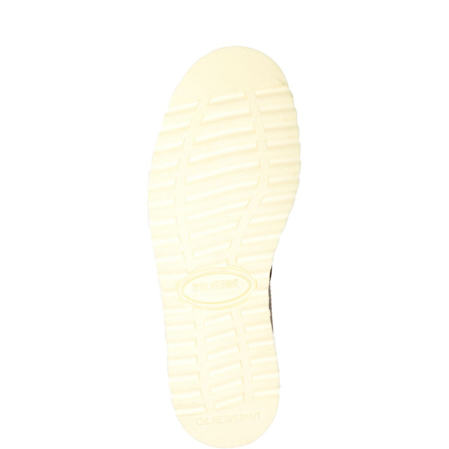 chargeur 8 wedge boot
