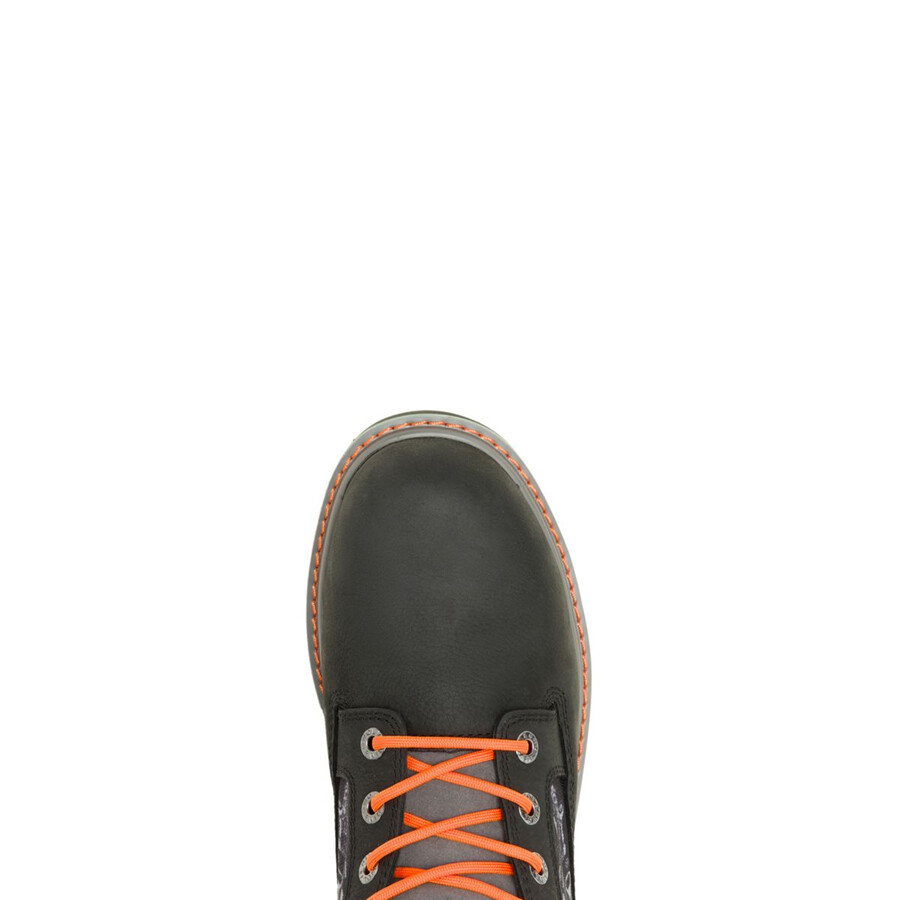 wolverine y jarritos commerce wedge boot