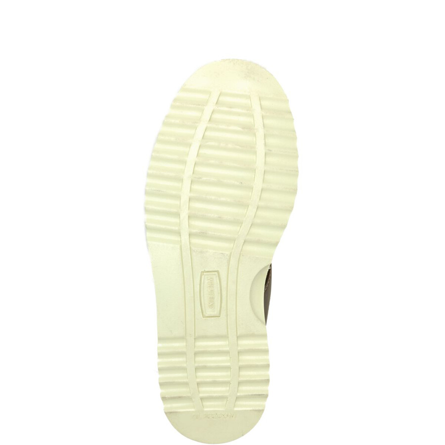 apprenti wedge 6 moc-orteil de travail de démarrage