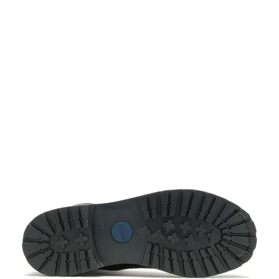 11 parachutiste side zip boot