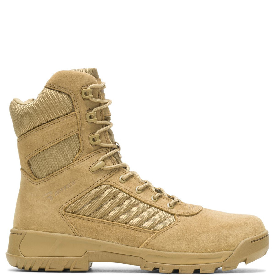 la tactique sport 2 tall zip côté