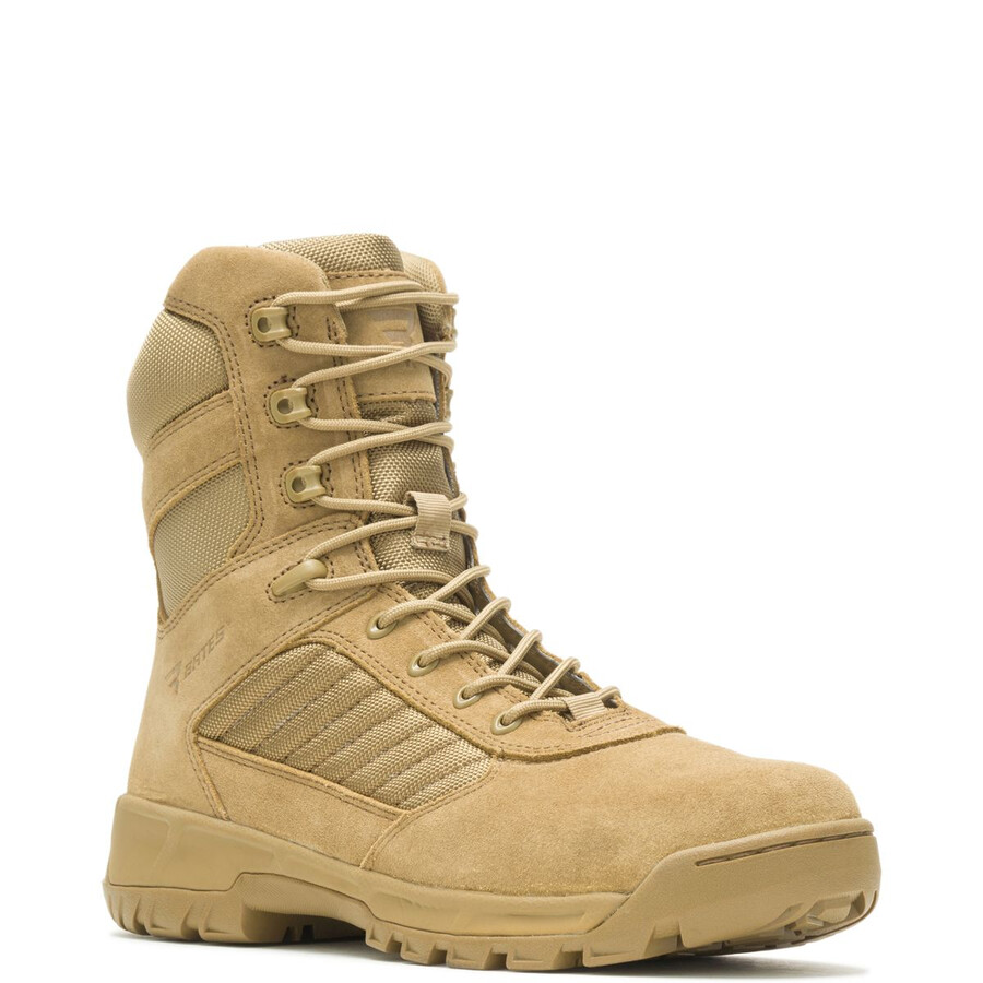 la tactique sport 2 tall zip côté