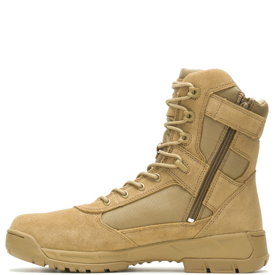 la tactique sport 2 tall zip côté