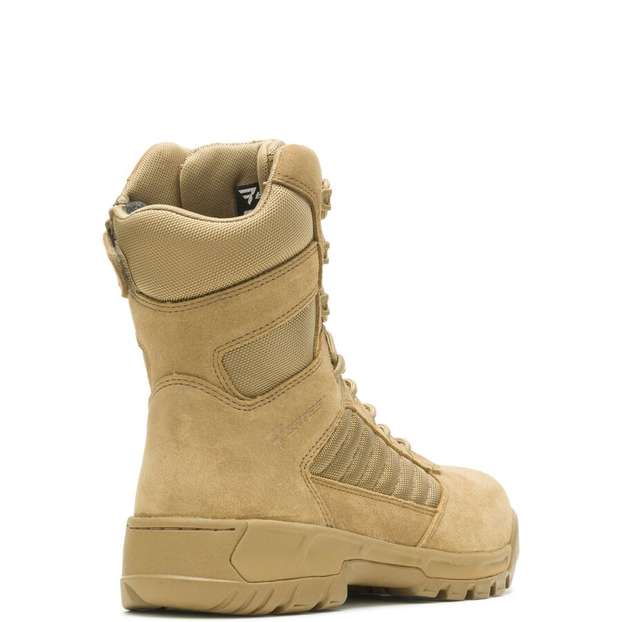 la tactique sport 2 tall zip côté