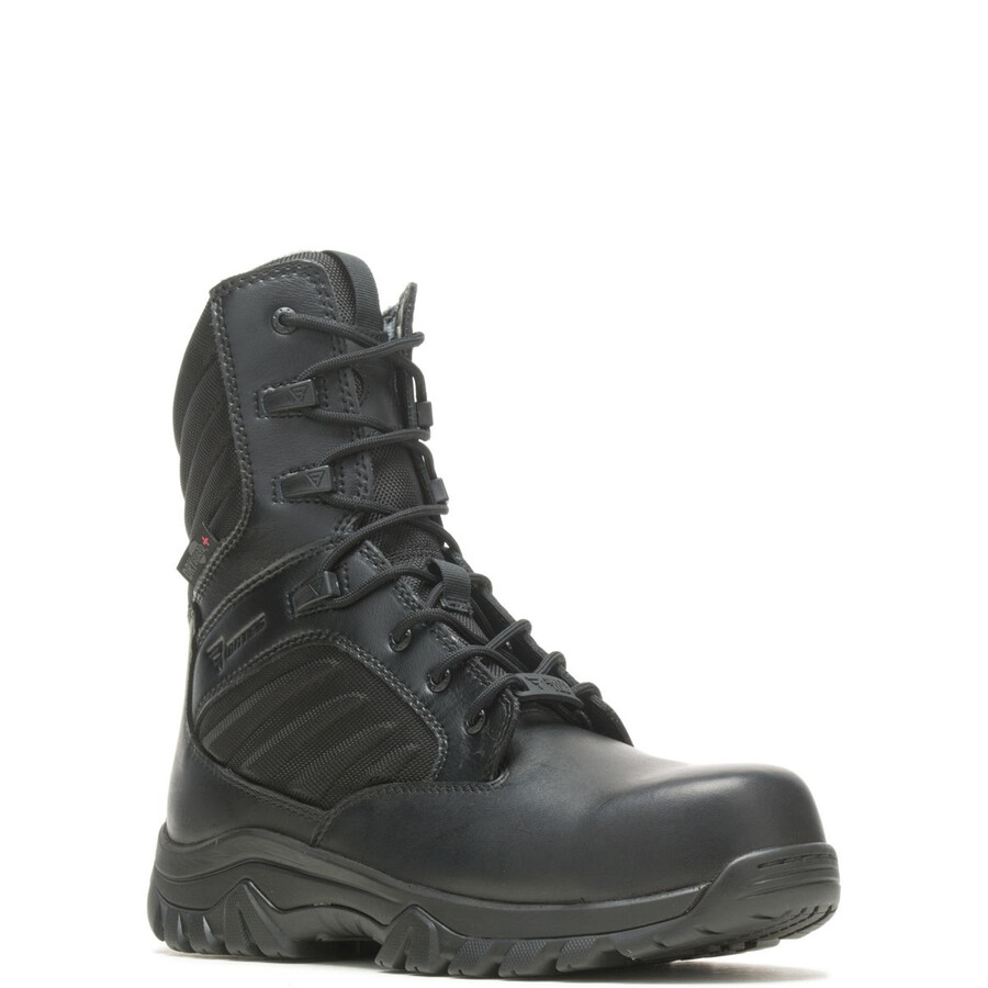 gx x2 tall zip côté dryguard carbon nano toe boot