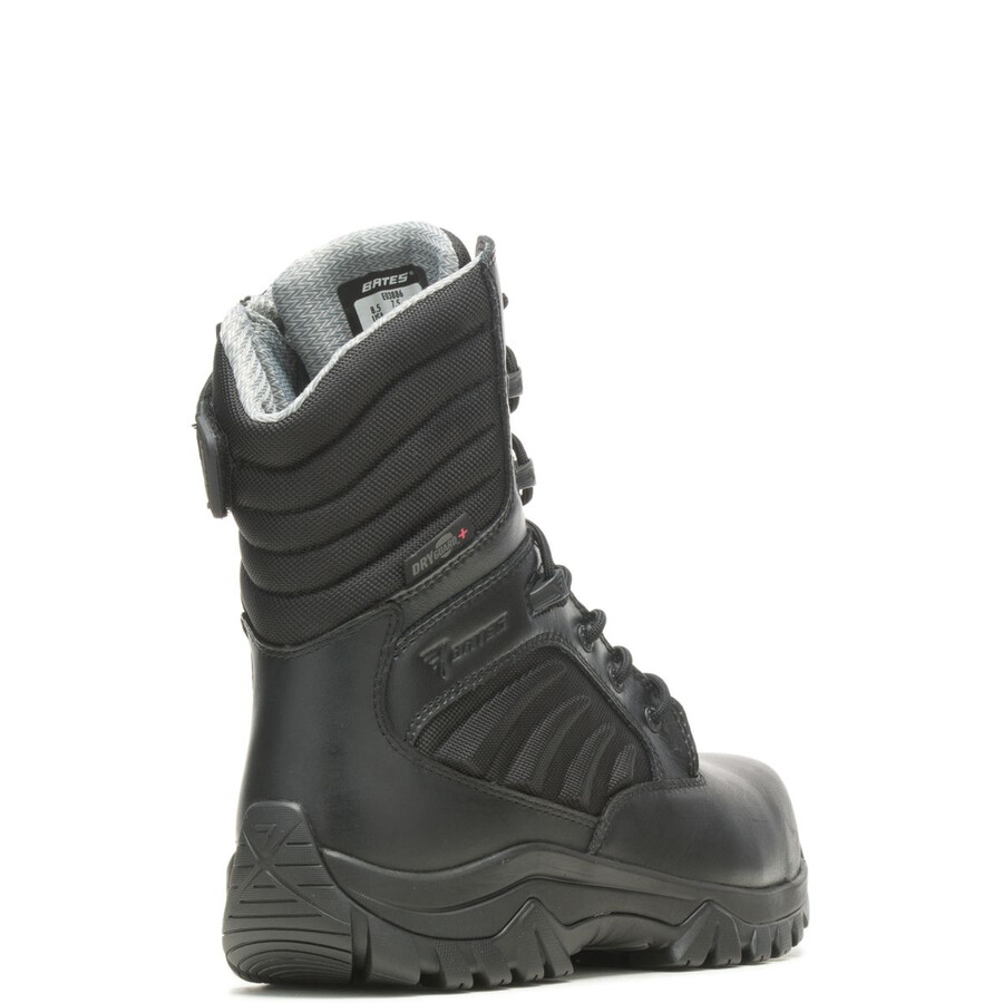 gx x2 tall zip côté dryguard carbon nano toe boot
