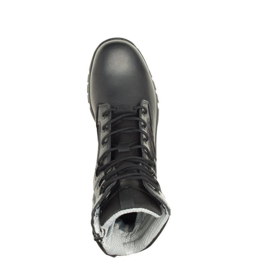 gx x2 tall zip côté dryguard carbon nano toe boot
