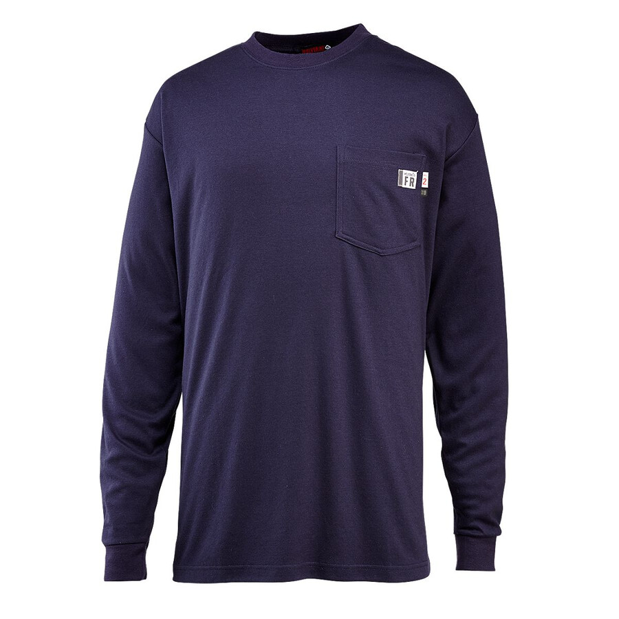 fr manches longues tee