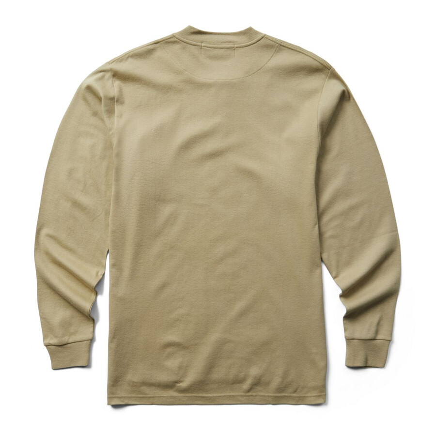 fr manches longues henley