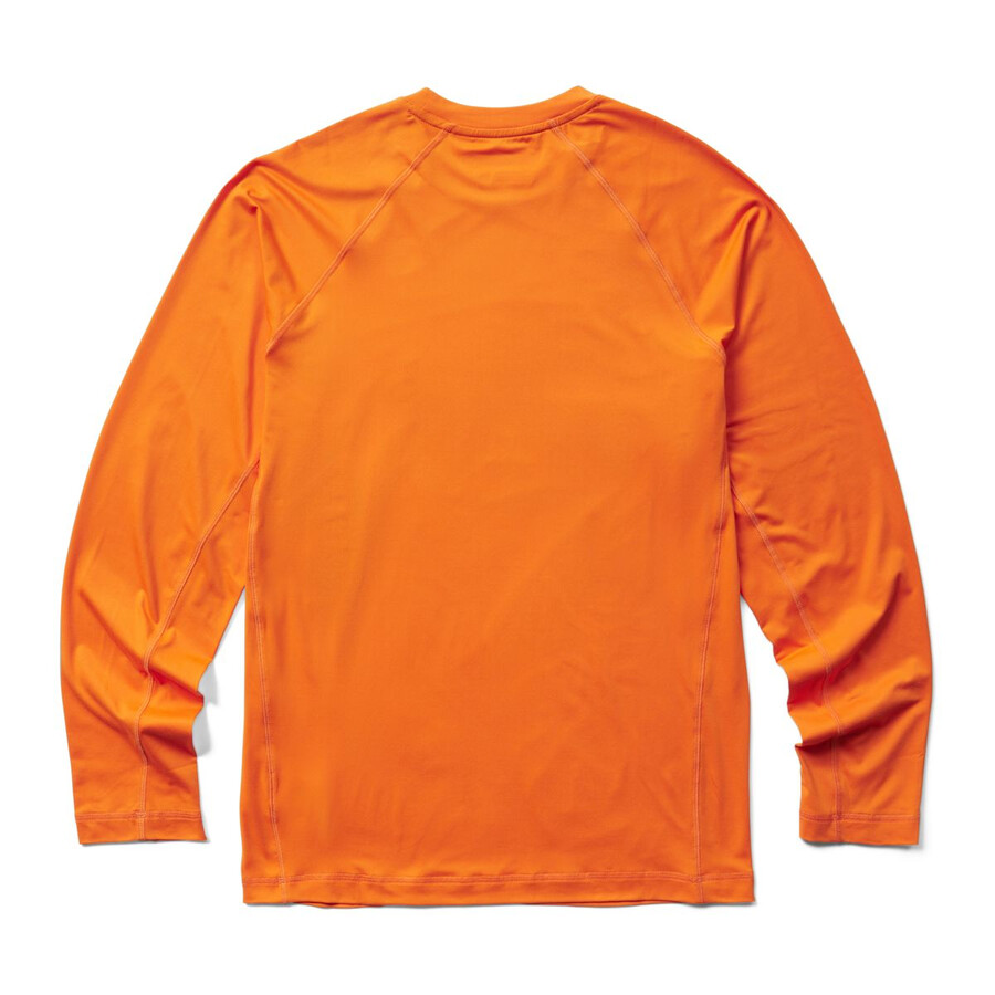 soleil-stop eco long sleeve tee