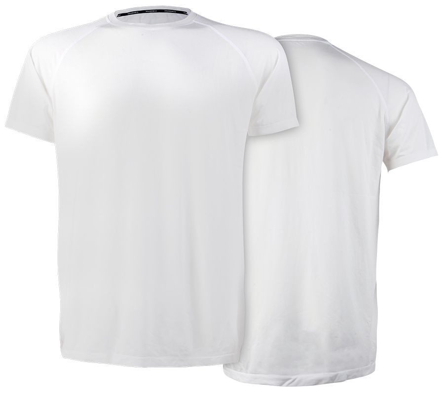 transparente manches raglan maillot de corps