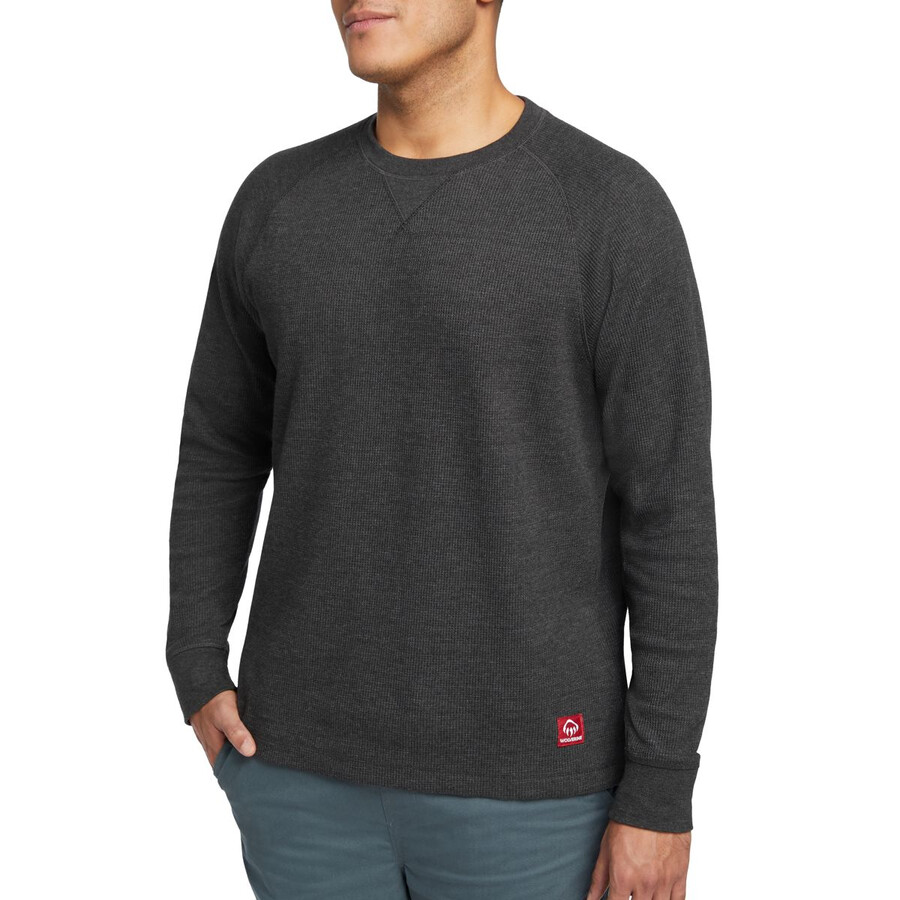 walden ii thermal long sleeve tee