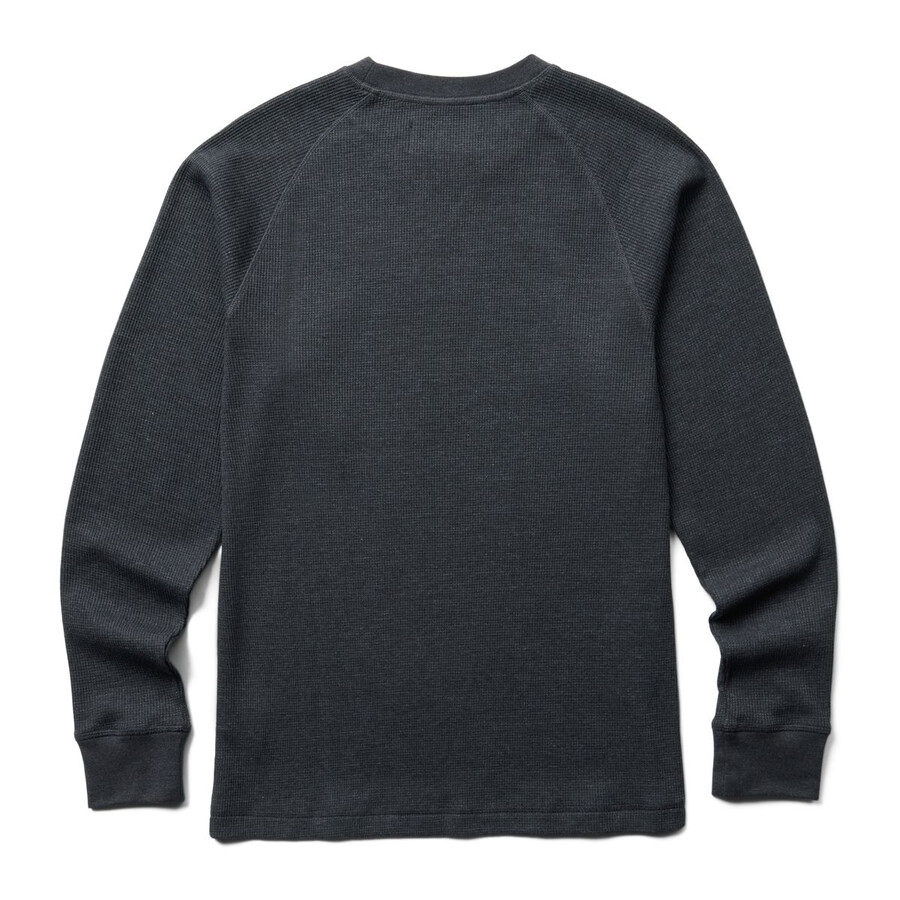 walden ii thermal long sleeve tee