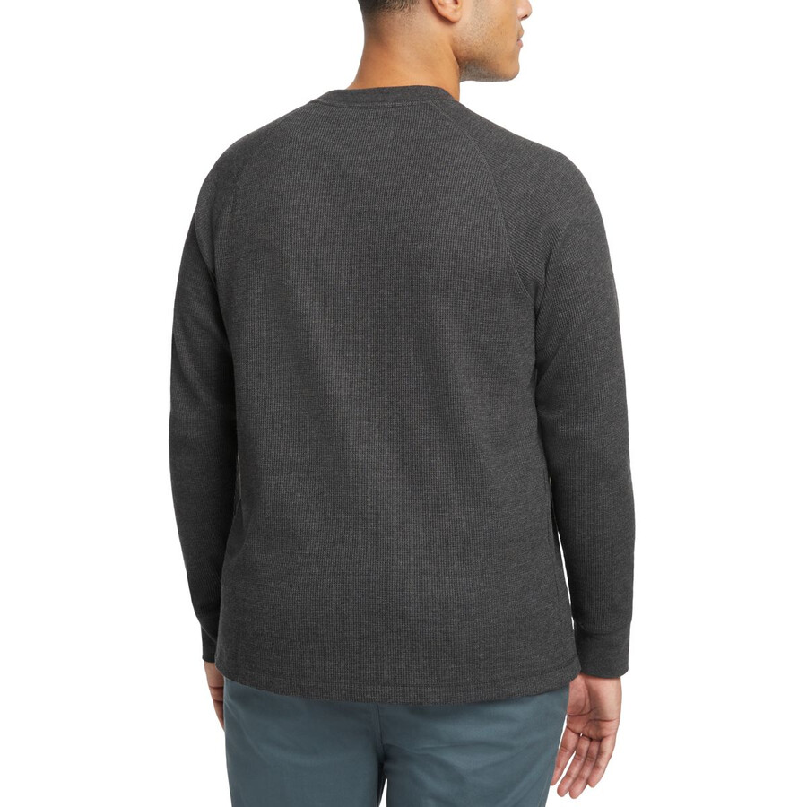 walden ii thermal long sleeve tee
