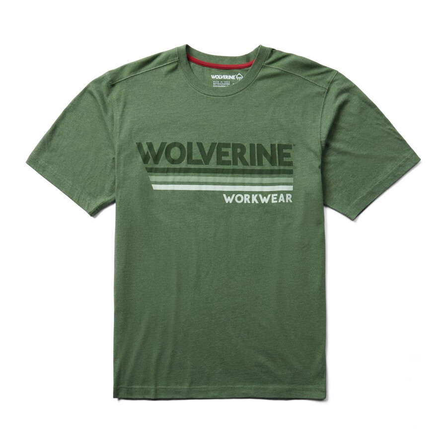 classique manches courtes t-shirt graphique